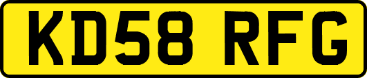 KD58RFG