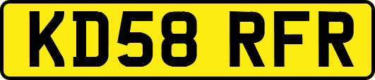 KD58RFR
