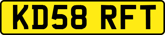 KD58RFT