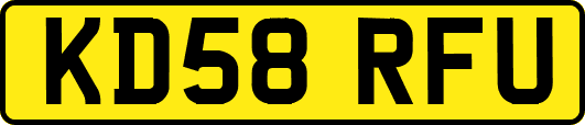 KD58RFU
