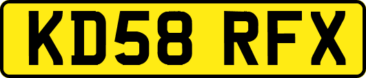KD58RFX