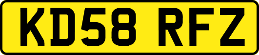 KD58RFZ