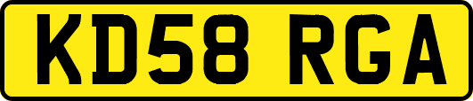 KD58RGA