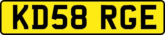 KD58RGE