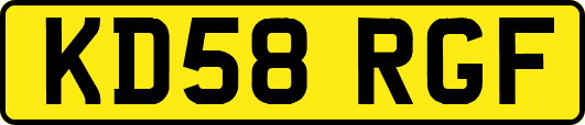 KD58RGF