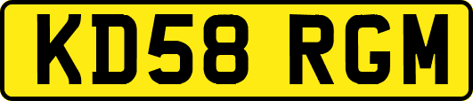 KD58RGM
