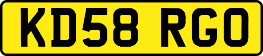 KD58RGO