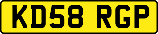 KD58RGP