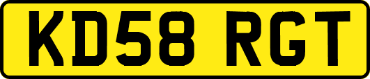 KD58RGT