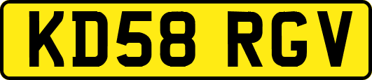 KD58RGV