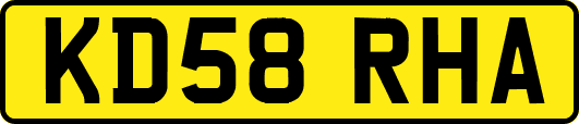 KD58RHA