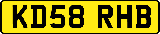 KD58RHB