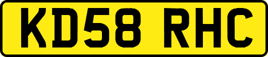 KD58RHC
