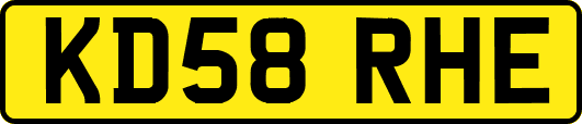 KD58RHE