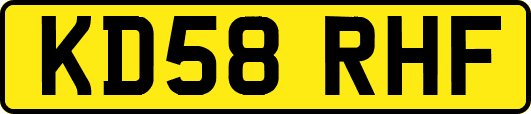 KD58RHF