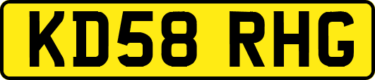 KD58RHG