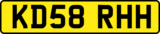 KD58RHH