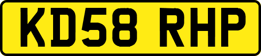 KD58RHP