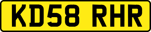 KD58RHR