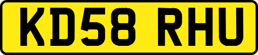KD58RHU