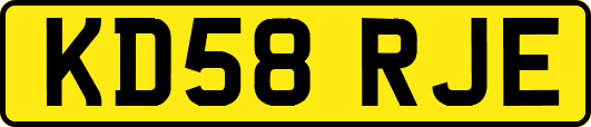 KD58RJE