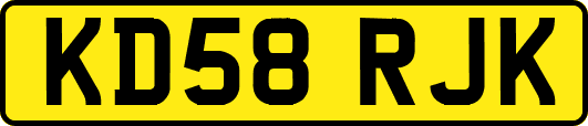 KD58RJK