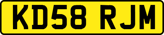 KD58RJM