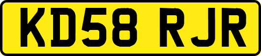KD58RJR