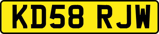 KD58RJW