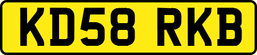 KD58RKB