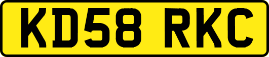 KD58RKC