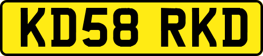 KD58RKD