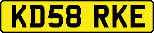 KD58RKE