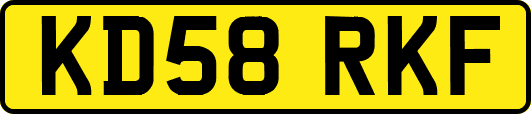 KD58RKF