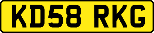 KD58RKG