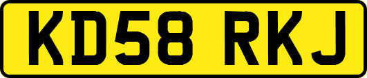 KD58RKJ