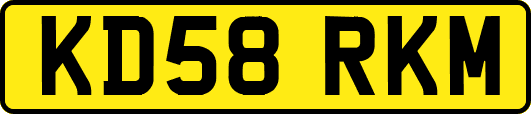 KD58RKM