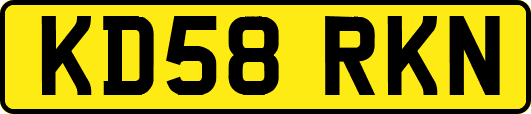 KD58RKN