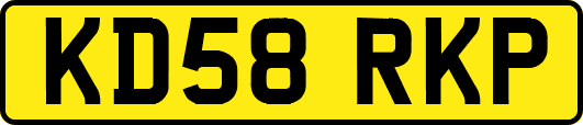 KD58RKP