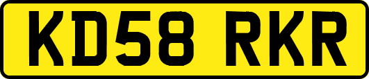 KD58RKR