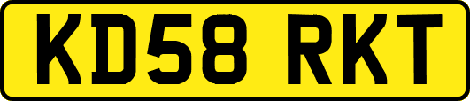 KD58RKT