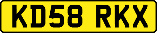 KD58RKX