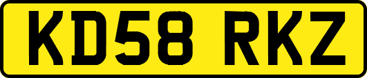 KD58RKZ