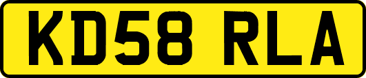 KD58RLA