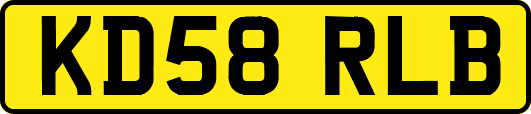 KD58RLB