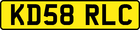 KD58RLC
