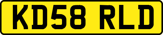 KD58RLD