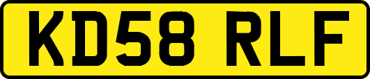KD58RLF