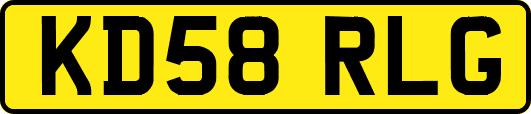 KD58RLG