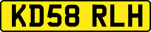 KD58RLH